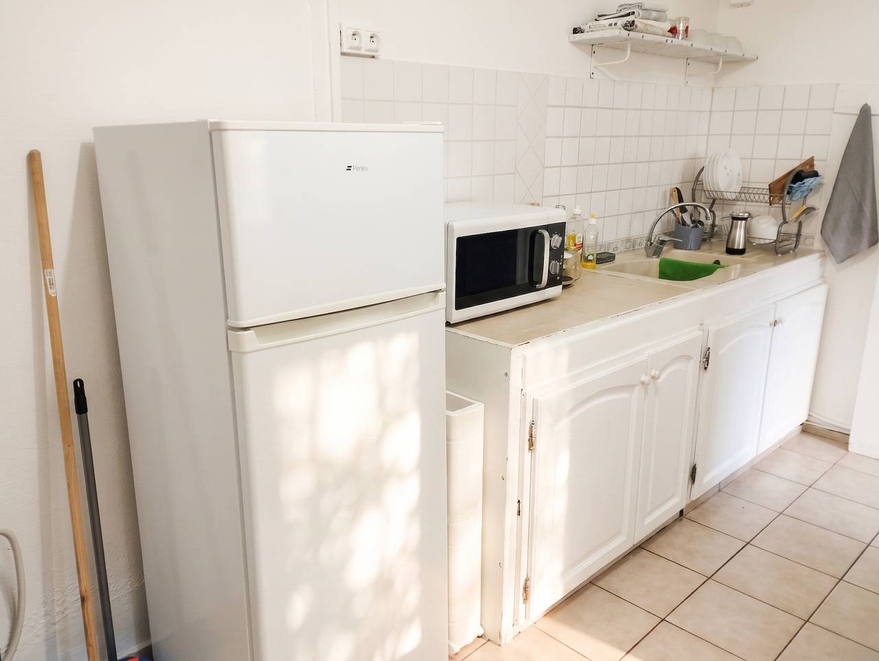 Cozy house near Soufrière, 90 m², parfait pour un couple in Basse-Terre (homonymie), Guadeloupe