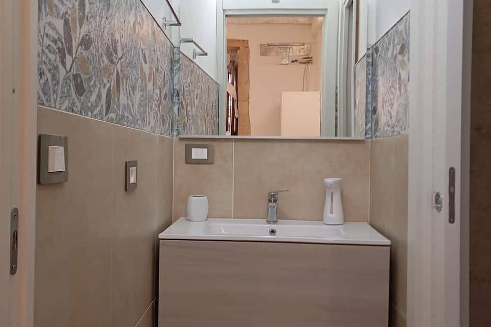 Apartamento entero, Very nice little apartment in the heart of the beautiful island of Ortigia in Siracusa, Provincia de Siracusa