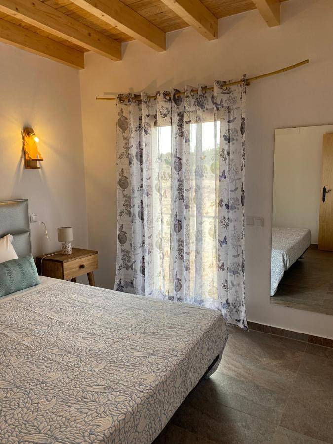 Location de vacances pour 12 personnes, avec jardin et vue dans Rogil - 4