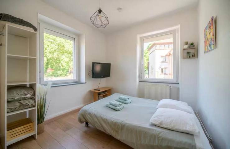 Gîte pour 2 personnes à Munster - 4