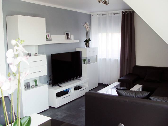Ferienwohnung für 2 Personen, mit Garten in Lotte - 3