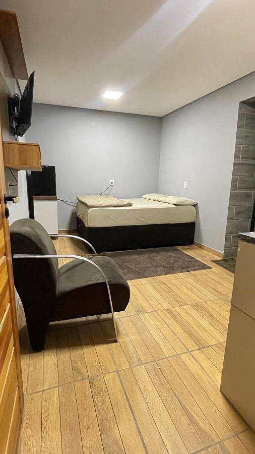 Pousadas para 2 pessoas em Taboão