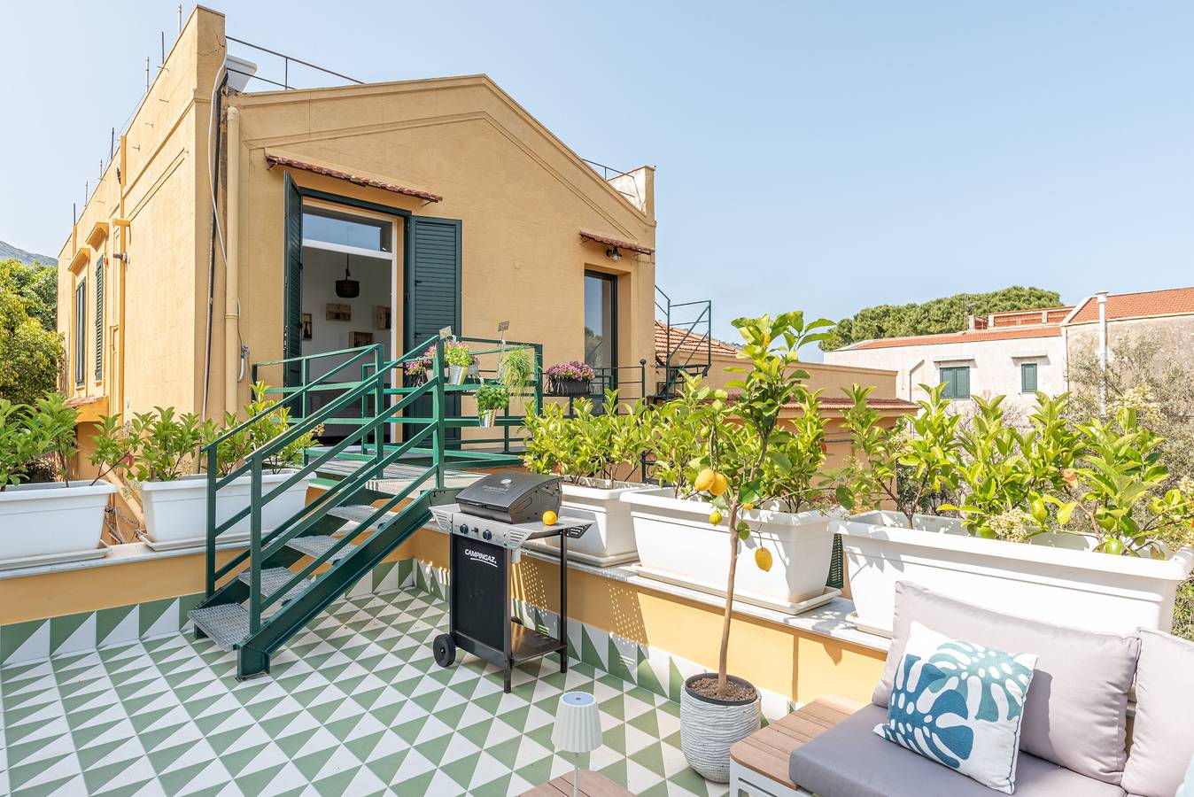 Apartamento entero, Villa Ammirata Apartment by Wonderful Italy in Palermo, Provincia de Palermo