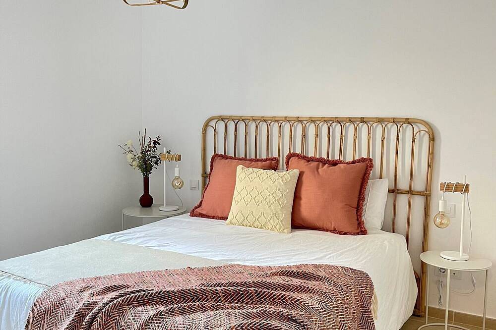 Beautiful Villa with Sea Views, Great Location and Air Conditioning in Biniancolla, Sant Lluís