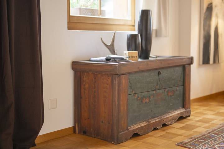 Geheel appartement, Scaletta in Sent, Lower Engadine