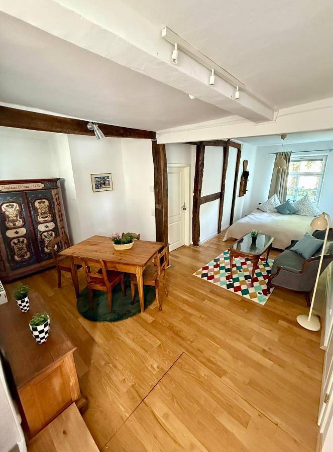 Ferienwohnung für 2 Personen in Mettmann - 2