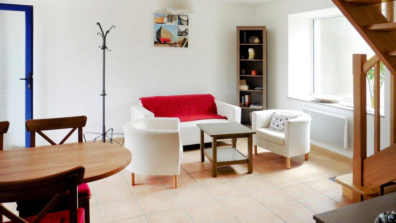 Ferienhaus für 4 Personen (50 m²) in Telgruc-Sur-Mer in Telgruc-sur-Mer, Iroise
