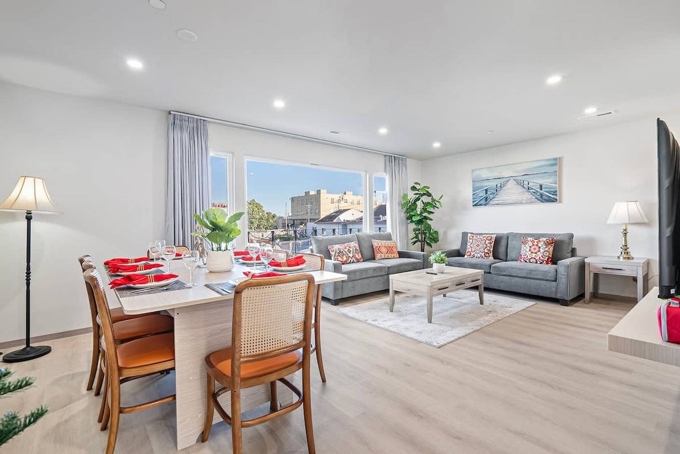 Daly city 3B Home Great location in San Mateo County