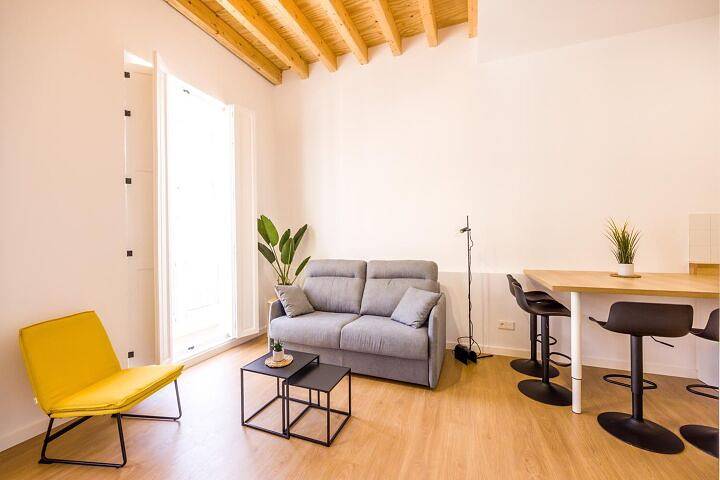 Ganze Wohnung, Ferienwohnung für 4 Personen in Cartagena, Costa Cálida