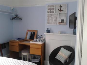 Maison d’hôte pour 2 personnes à Poole