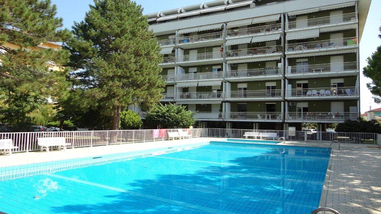 Apartamento vacacional entero, Ferienwohnung für 2 Personen (40 m²) in Porto Santa Margherita in Porto Santa Margherita, Caorle