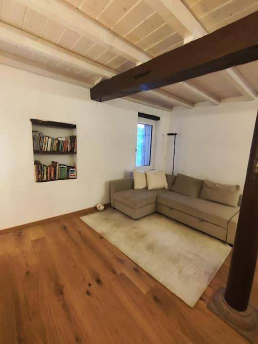 Location de vacances pour 7 personnes, avec jardin à Berceto - 3