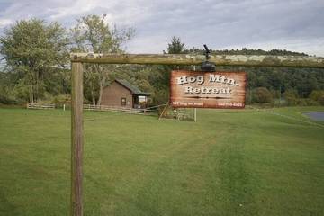 Guesthouse for 3 People in Meadows of Dan, Virginia, Photo 3