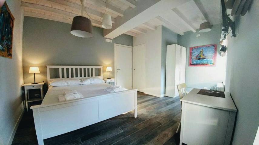 B&b per 2 persone a Tivoli
