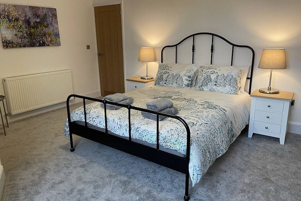 Beautiful Townhouse in Stratford Upon Avon in Stratford upon Avon, Warwickshire