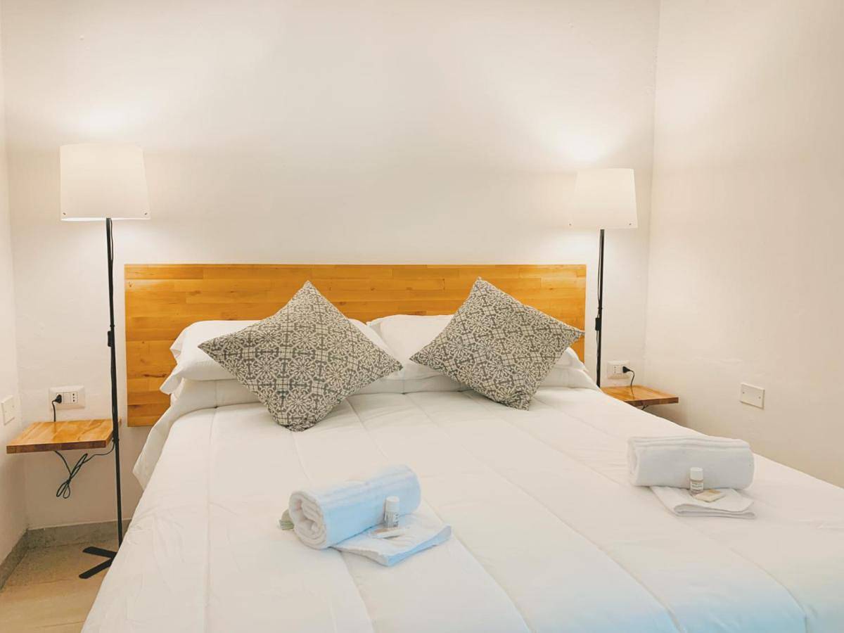 Lido di Alghero Beach Resort - La Villetta in Lido San Giovanni, Alghero