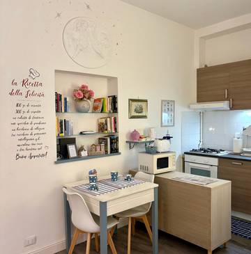 Casa Vacanza per 2 Persone in Roma, Provincia di Roma, Foto 2