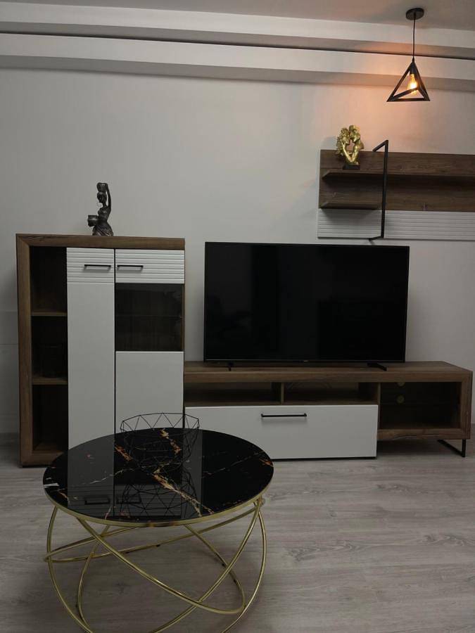 Appartement de vacances pour 2 personnes, avec balcon et vue