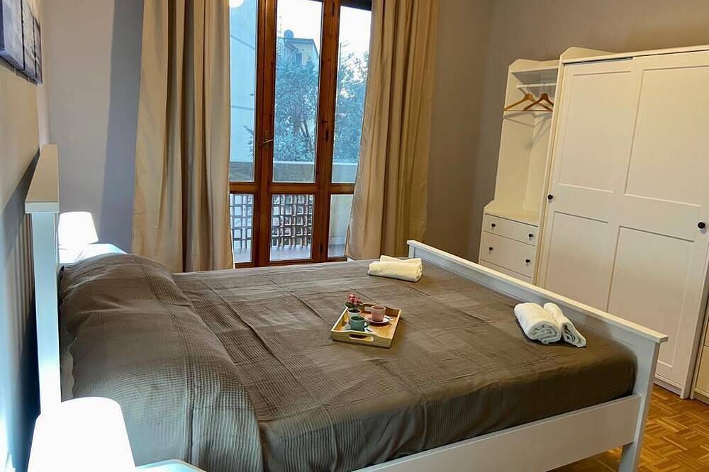 Appartamento intero, Camilla Florence Apartment in Isolotto Legnaia, Firenze