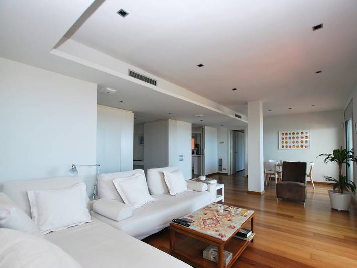 Gîte pour 5 personnes, avec terrasse à Vilassar de Mar - 4