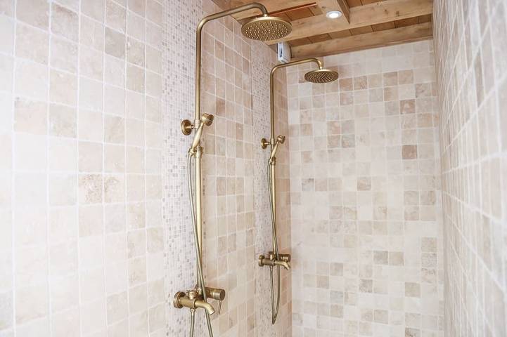 Gîte pour 2 personnes, avec jacuzzi et terrasse ainsi que jardin et sauna à Zaventem - 4