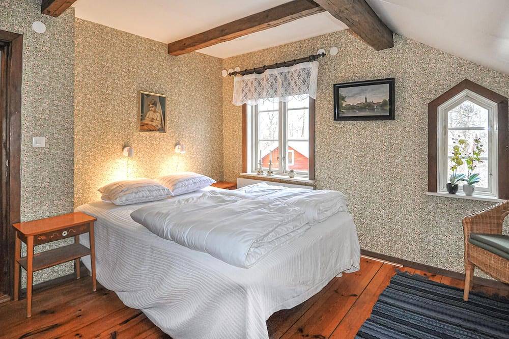 Schönes Haus mit 4 Schlafzimmern in. in Tived distrikt, Laxa