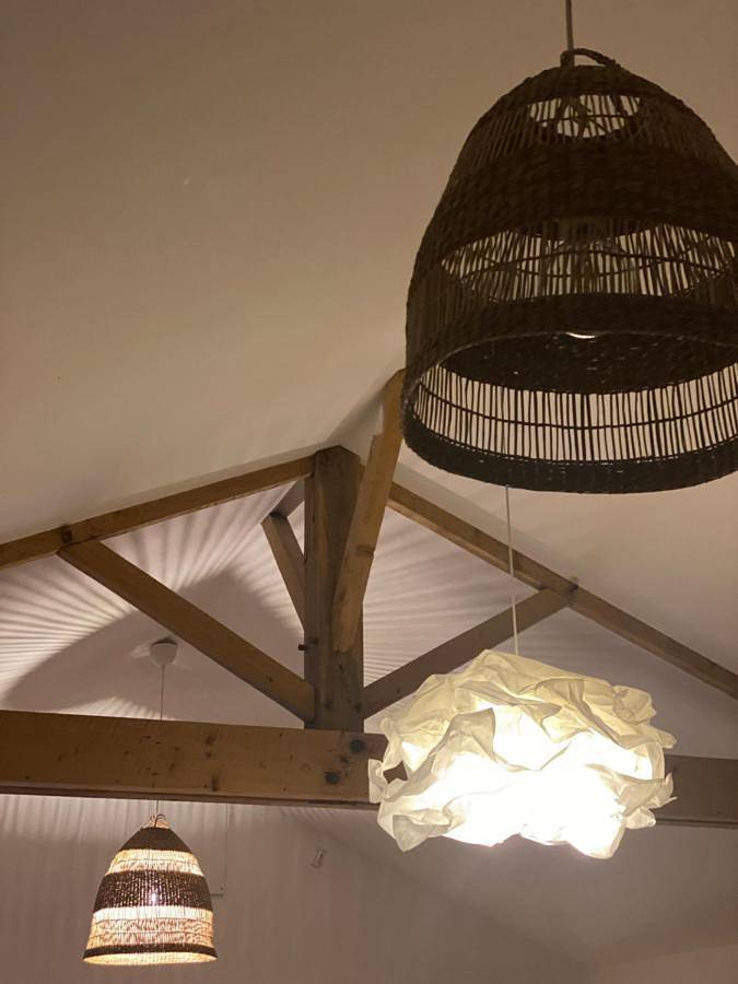 Gîte pour 4 personnes, avec Terrasse à Châteaubriant - 3
