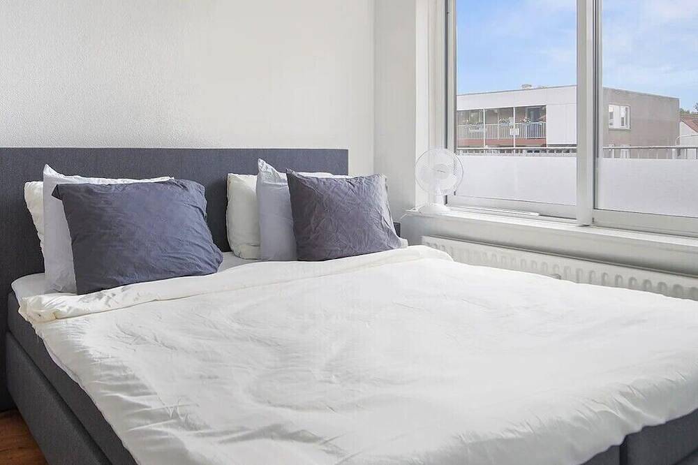 Geheel appartement, Stijlvol Appartement in het Hart van Tilburg in Tilburg, Noord-Brabant