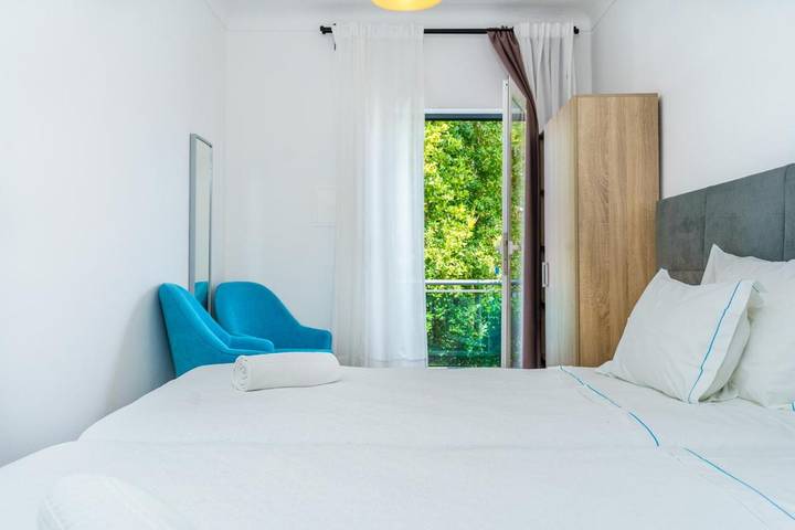 Gîte pour 2 personnes, avec Terrasse à Vila Nova de Milfontes - 4