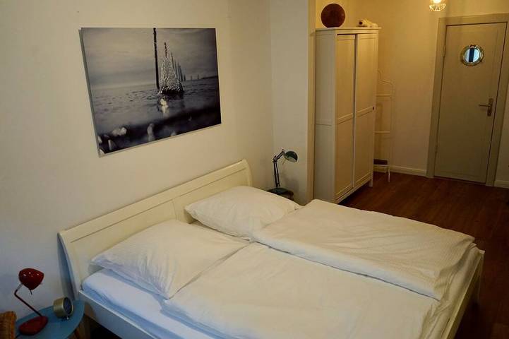 Ferienhaus für 4 Personen, mit Terrasse in Wismar - 4