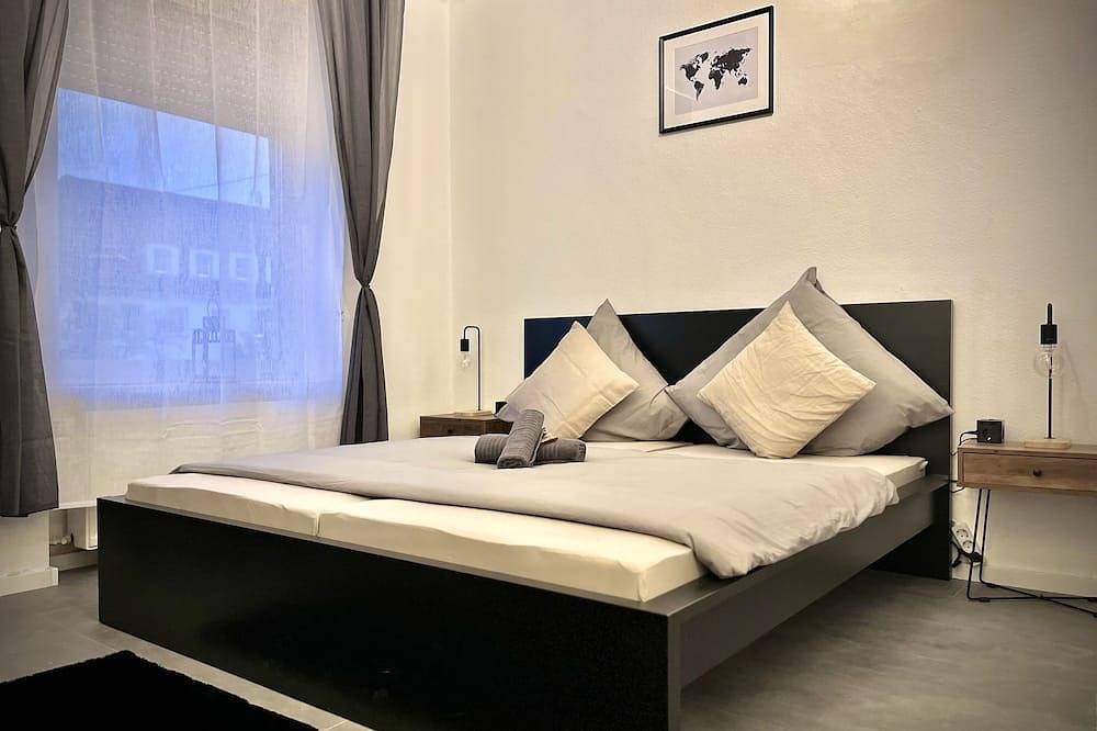 Ganze Wohnung, G&G Luxury Apartment Stadtpark Bendorf in Bendorf, Osteifel