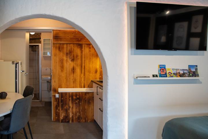 Gîte pour 2 personnes à Schramberg - 4