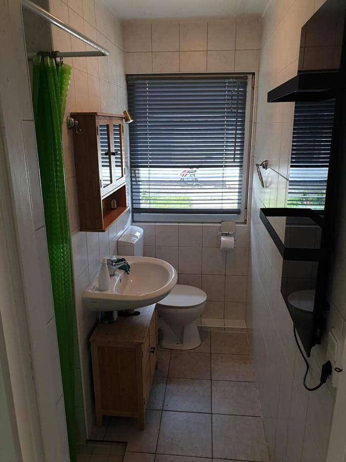 Two-Bedroom House in Graal-Müritz, Rostock und Umgebung