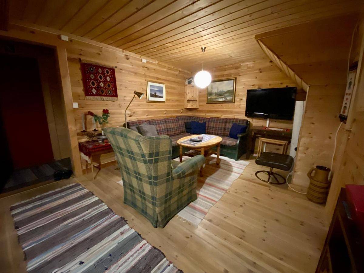 Hakkesetstølen Hytter in Geilo, Hol