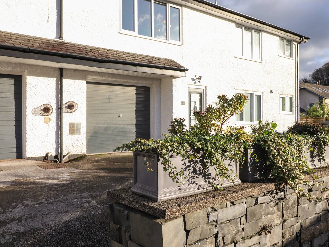 Tipsy Bee in Bowness-on-Windermere, Lake District