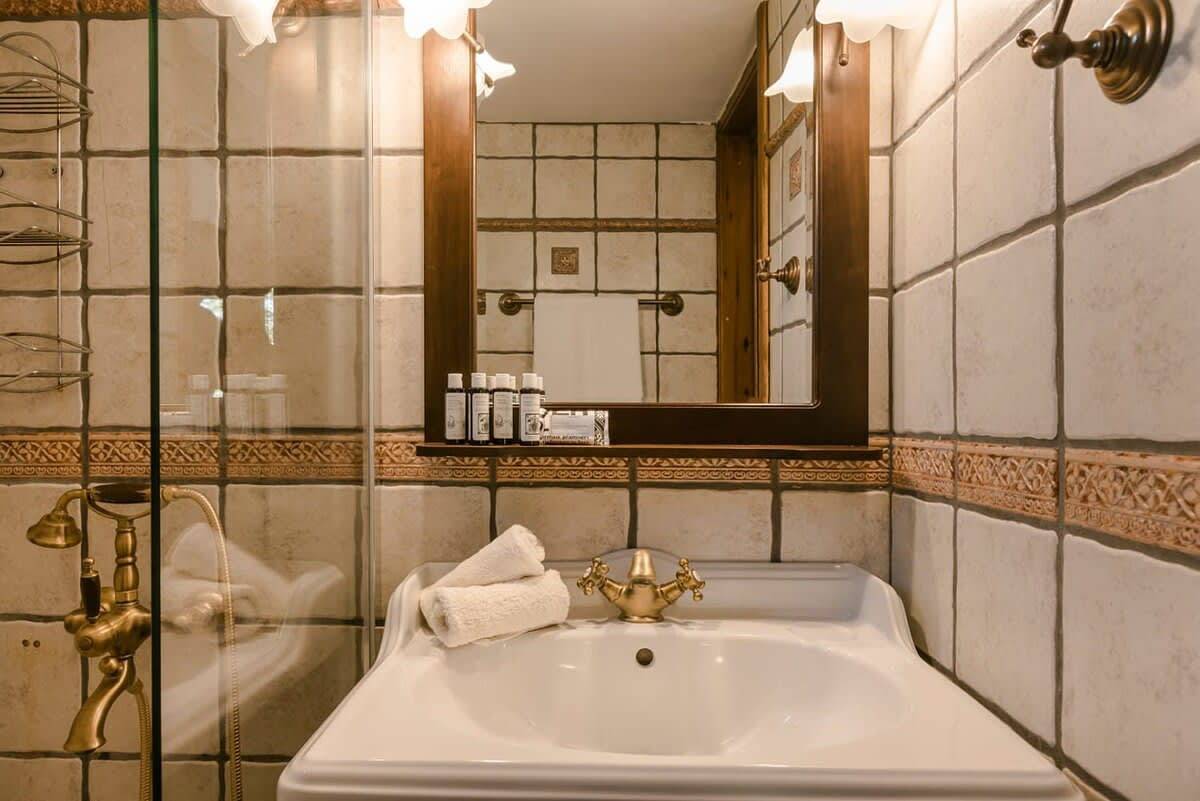 Eleonas Houses - Olivia Garden Gem, foto 11