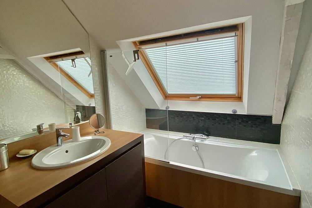 Charming family house in Groix, 3 bedrooms in Groix, Côte des Mégalithes