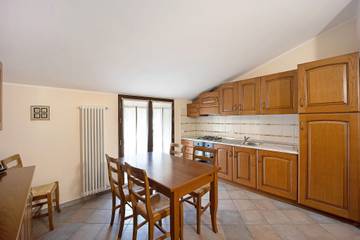 Apartament Wakacyjny dla 6 osoby w Andora (Włochy), Alpy Liguryjskie, Zdjęcie 4