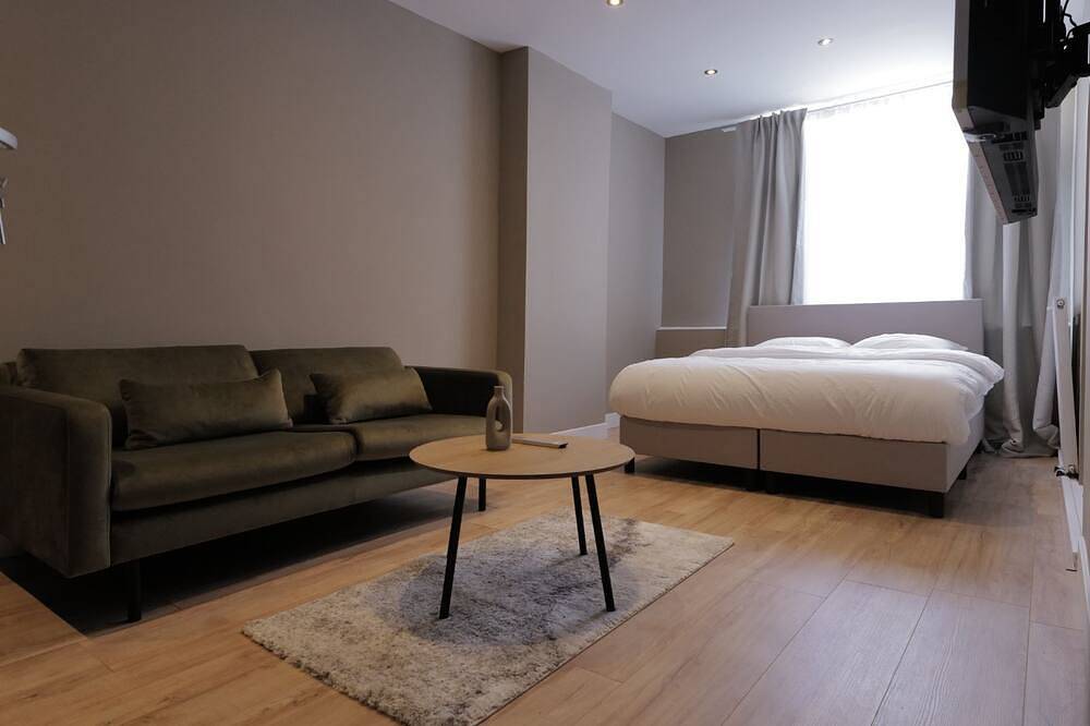 Ganze Wohnung, Modern & cozy stay in the center of rotterdam in Rotterdam, Südholland