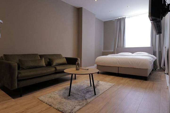 Apartamento de vacaciones para 5 personas - 1