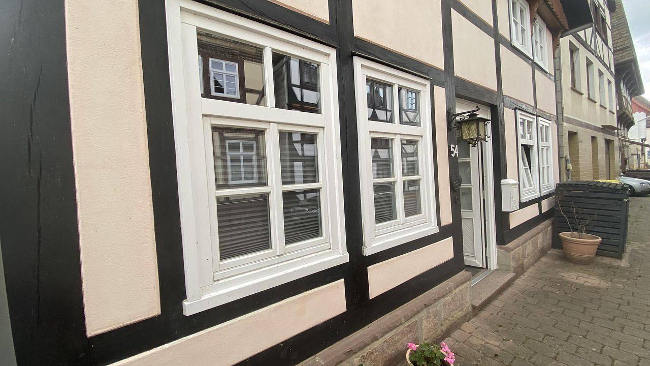 Ferienhaus für 6 Personen (140 m²) in Bodenwerder in Bodenwerder, Landkreis Holzminden