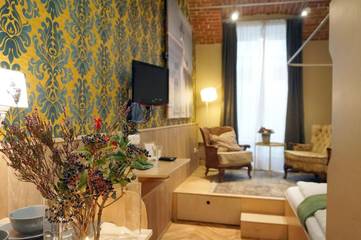 Appartement de vacances pour 2 personnes à Vienne (Autriche)