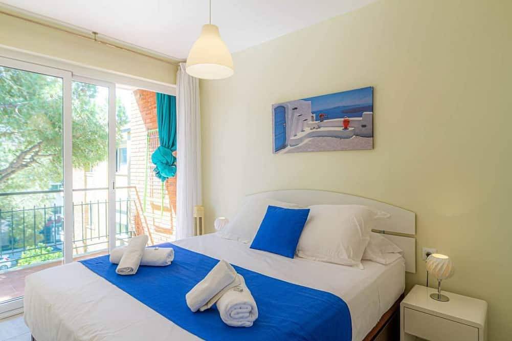 Entire apartment, Apartamento Cabrera Montserrat in Cabrera de Mar, Costa del Maresme
