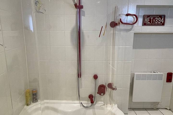 Ferienhaus für 4 Personen, mit Haustier an der Mosel - 4