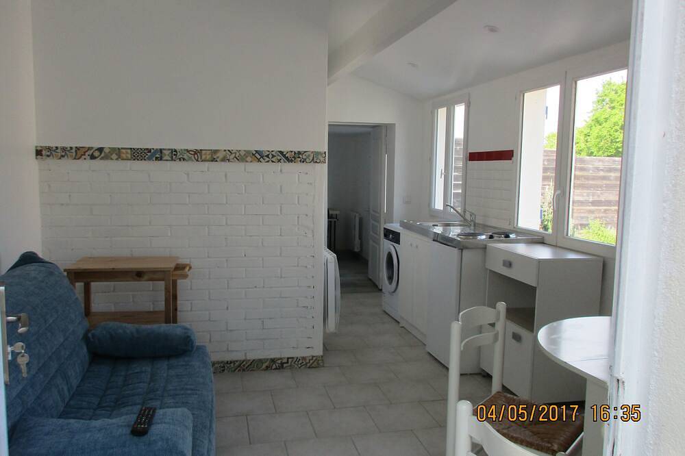 Photo : Maison de vacances