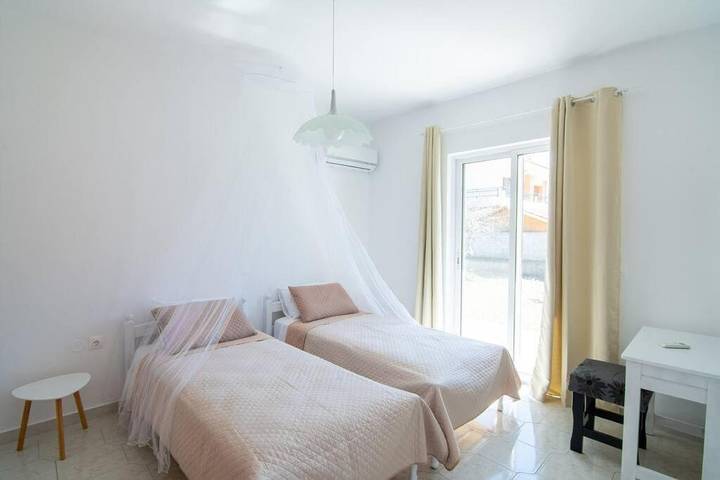 Ferienwohnung für 5 Personen, mit Garten, mit Haustier in Afantou - 2