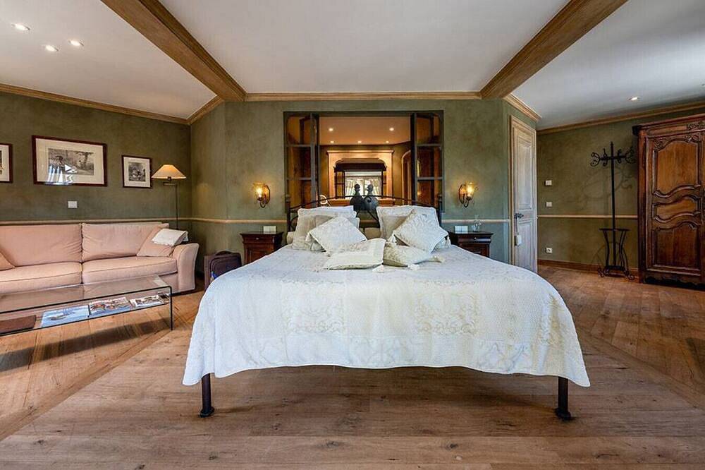 Lesable luxury holiday home in Kluisbergen, Oost-Vlaanderen