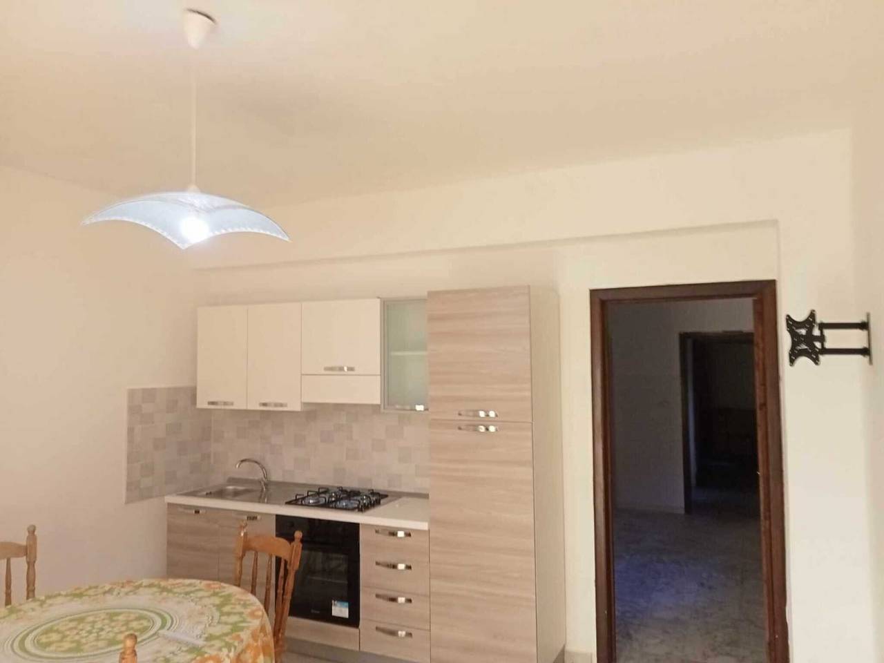 Ganze Wohnung, Apartment 'Casa Azzurra 56' mit Wlan und Klimaanlage in Bova Marina, Reggio Calabria Provinz