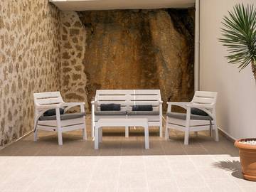 Villa für 4 Personen in Kalkan, Provinz Antalya, Bild 4