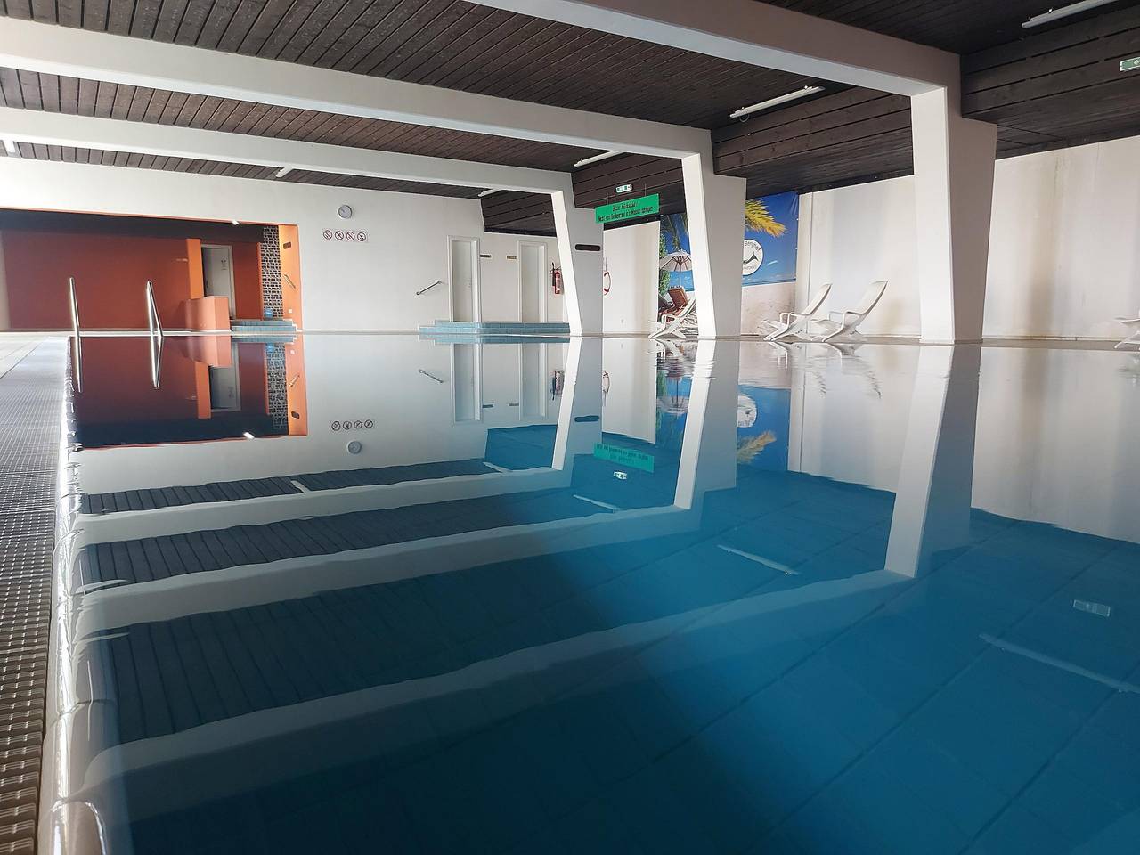 Eisvogelnest Appartments - Eisvogelnest App. 403 in Sankt Englmar, Vorderer Bayerischer Wald